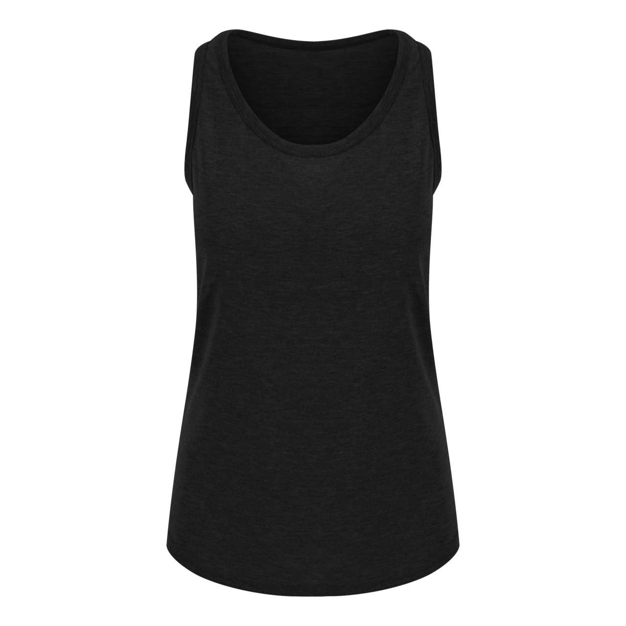 JT015 - WOMEN'S TRI-BLEND VEST