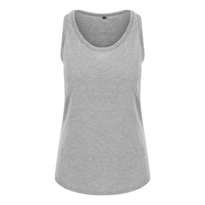 JT015 - WOMEN'S TRI-BLEND VEST