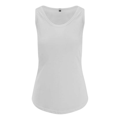 JT015 - WOMEN'S TRI-BLEND VEST