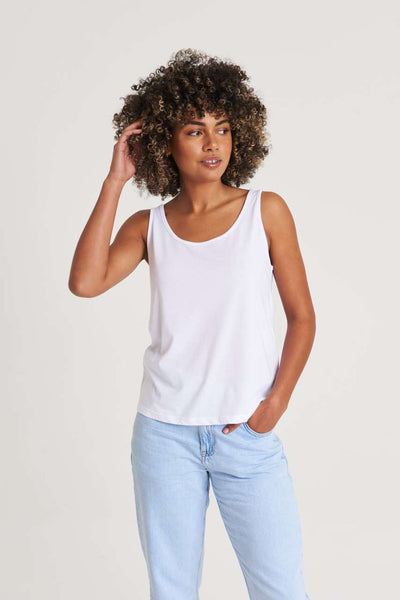 JT017 - WOMEN'S TANK TOP