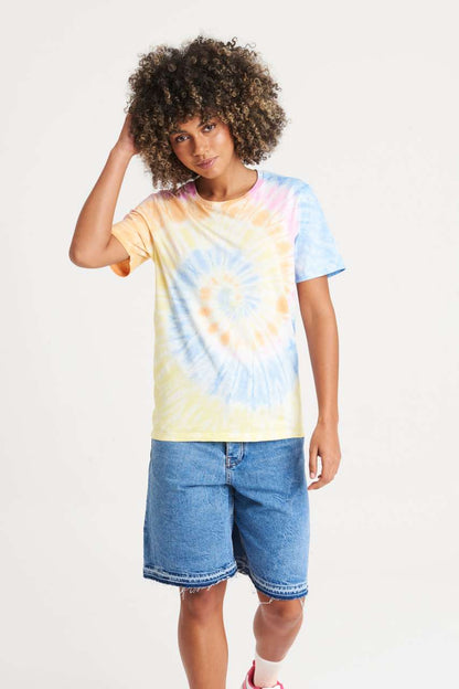 JT022 - TIE-DYE T