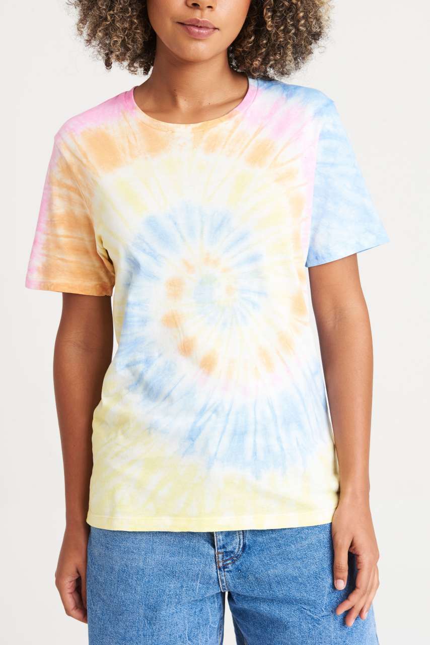 JT022 - TIE-DYE T