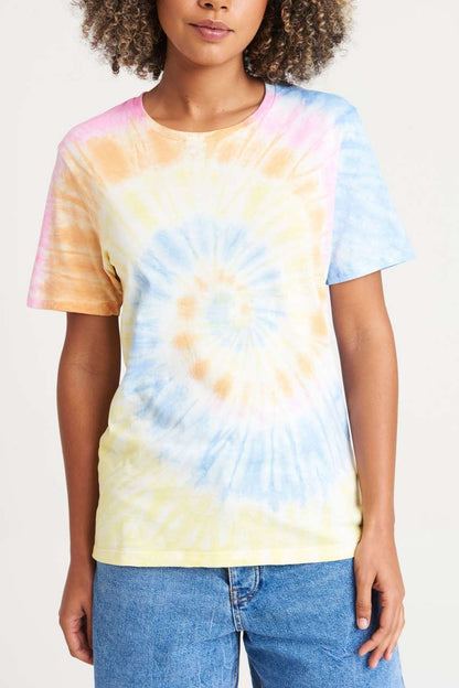 JT022 - TIE-DYE T