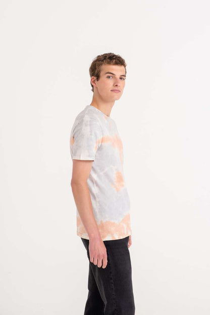 JT022 - TIE-DYE T