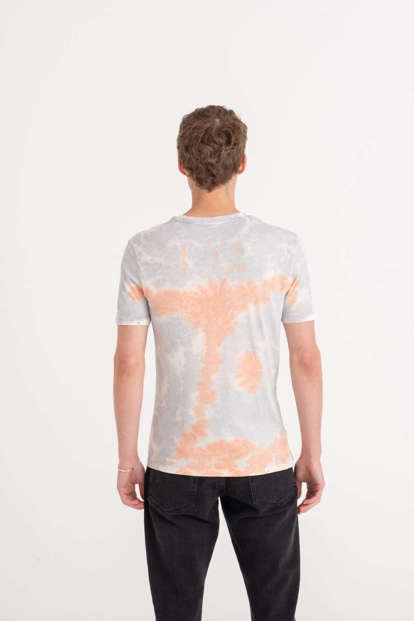 JT022 - TIE-DYE T