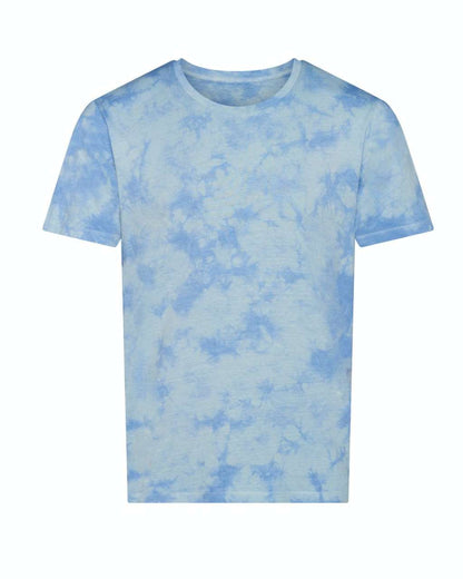 JT022 - TIE-DYE T
