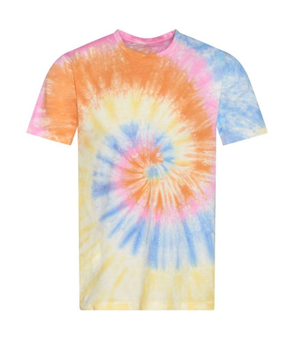 JT022 - TIE-DYE T