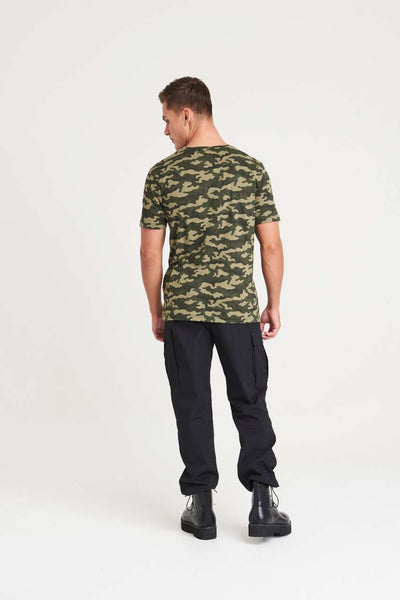 JT034 - CAMO T