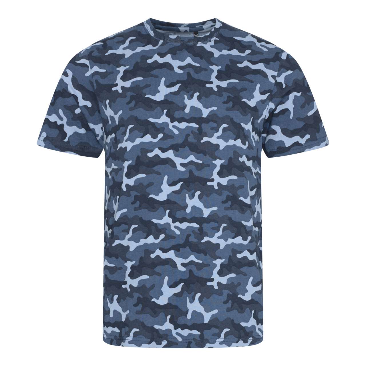 JT034 - CAMO T