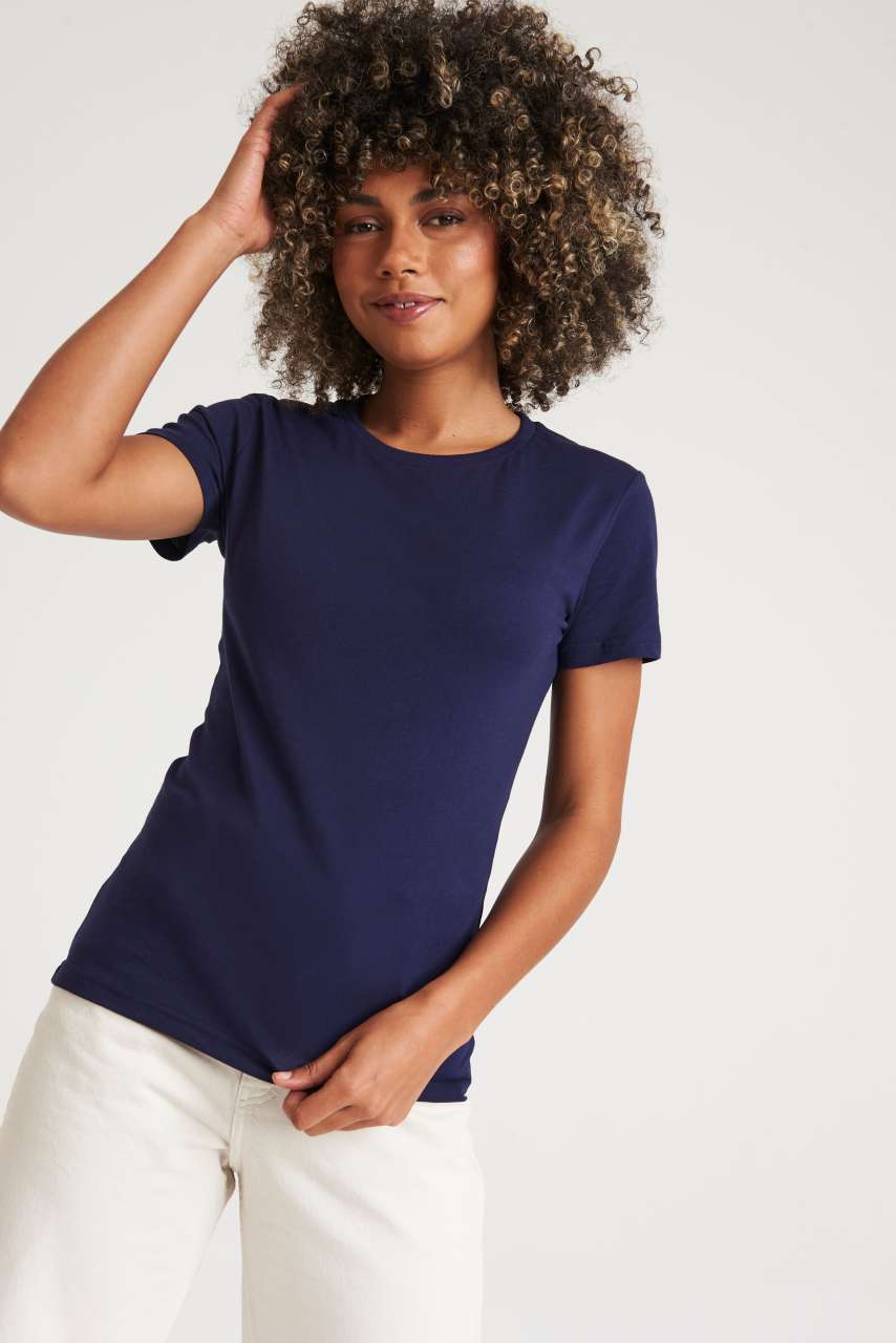 JT100F - THE 100 WOMEN'S T