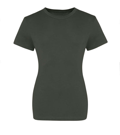 JT100F - THE 100 WOMEN'S T