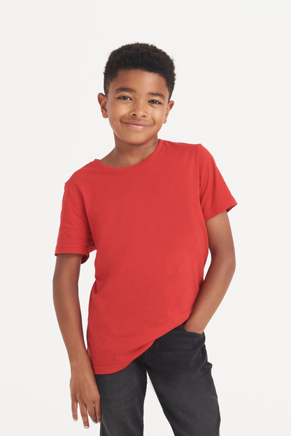 JT100J - THE 100 KIDS T