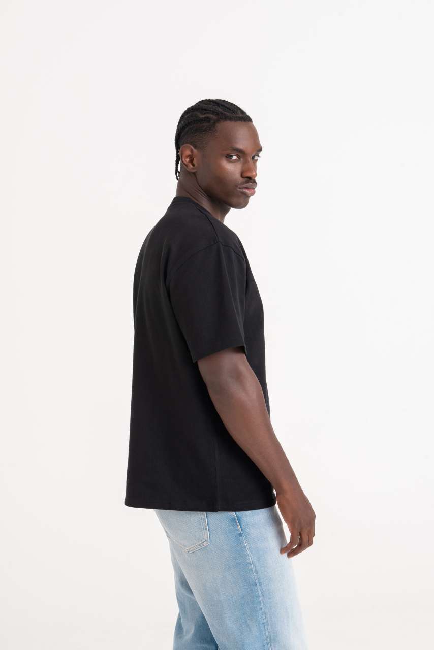 JT120 - SIGNATURE HEAVYWEIGHT T