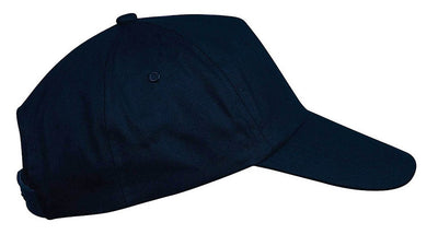 KP041 - FIRST KIDS - KIDS' 5 PANEL CAP