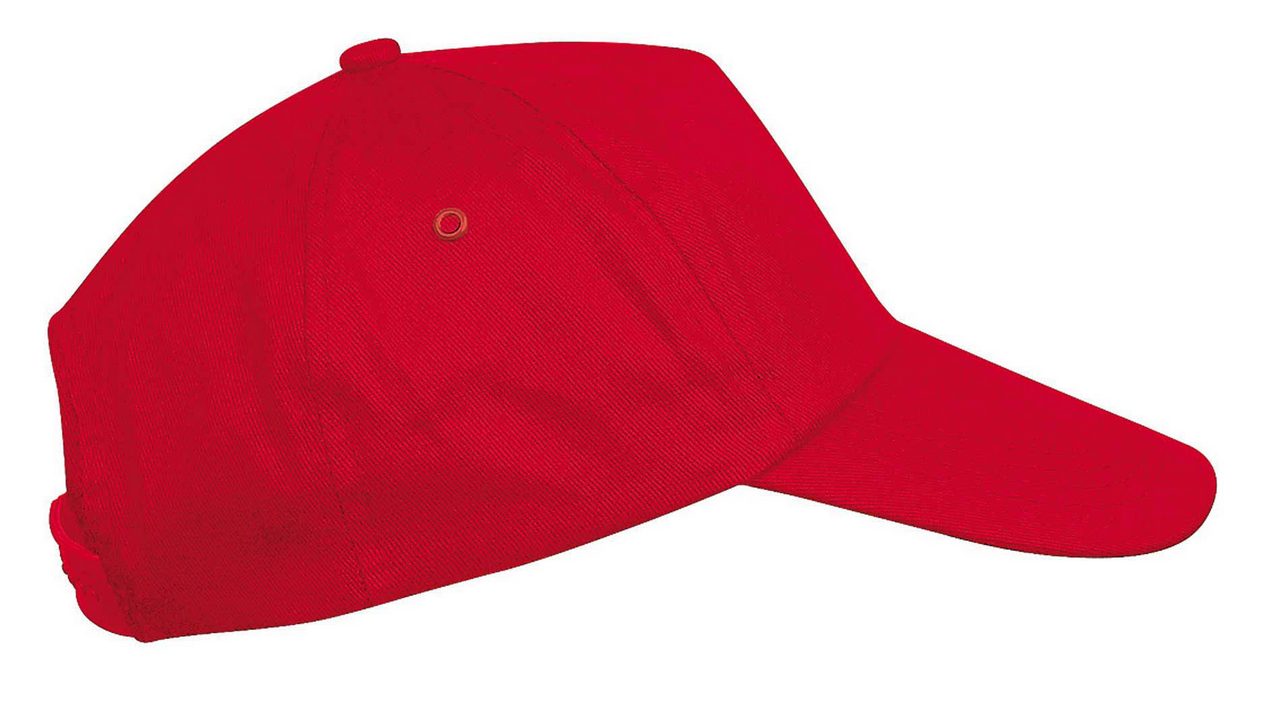 KP041 - FIRST KIDS - KIDS' 5 PANEL CAP