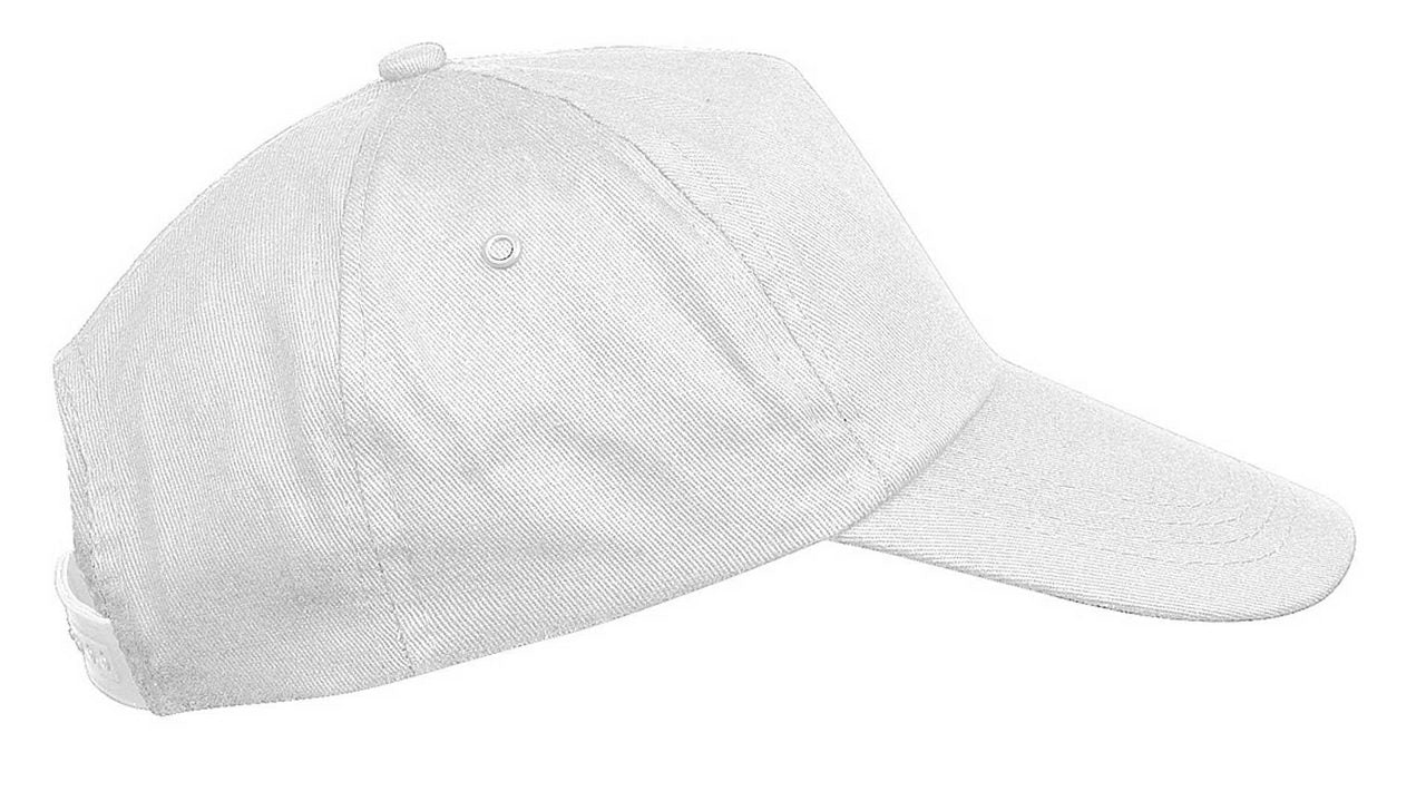KP041 - FIRST KIDS - KIDS' 5 PANEL CAP