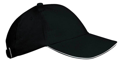 KP042 - ORLANDO KIDS - KIDS' 6 PANELS CAP