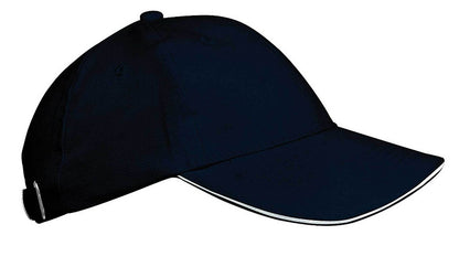 KP042 - ORLANDO KIDS - KIDS' 6 PANELS CAP