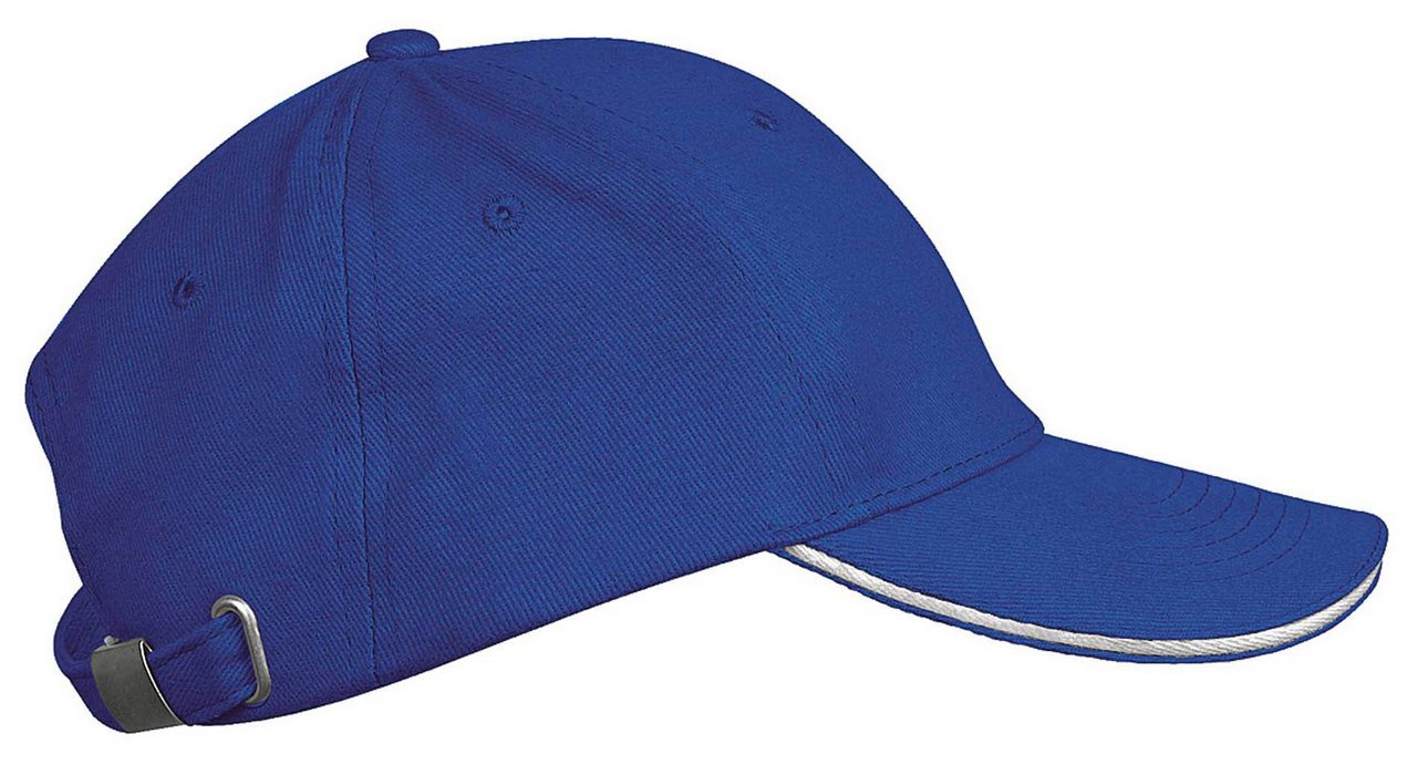 KP042 - ORLANDO KIDS - KIDS' 6 PANELS CAP