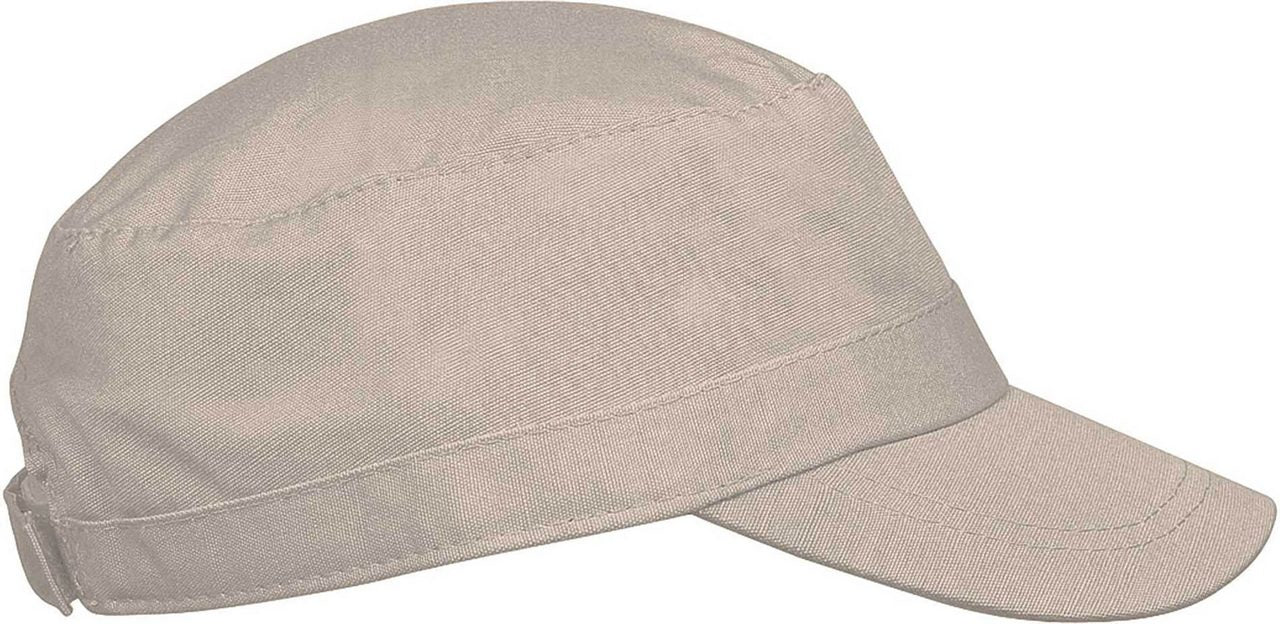 KP060 - HAVANA - 3 PANELS CAP