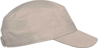 KP060 - HAVANA - 3 PANELS CAP