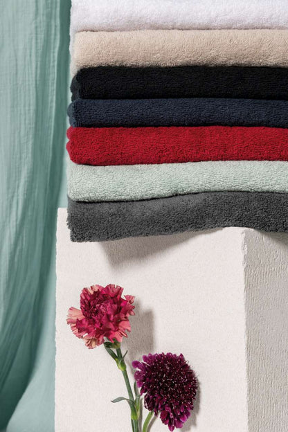KA101 - ORGANIC BATH TOWEL