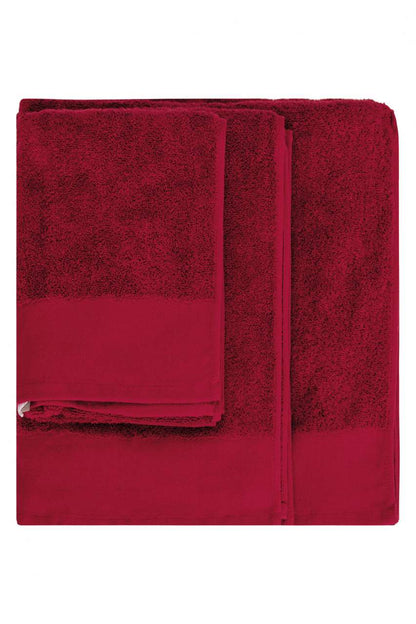 KA101 - ORGANIC BATH TOWEL