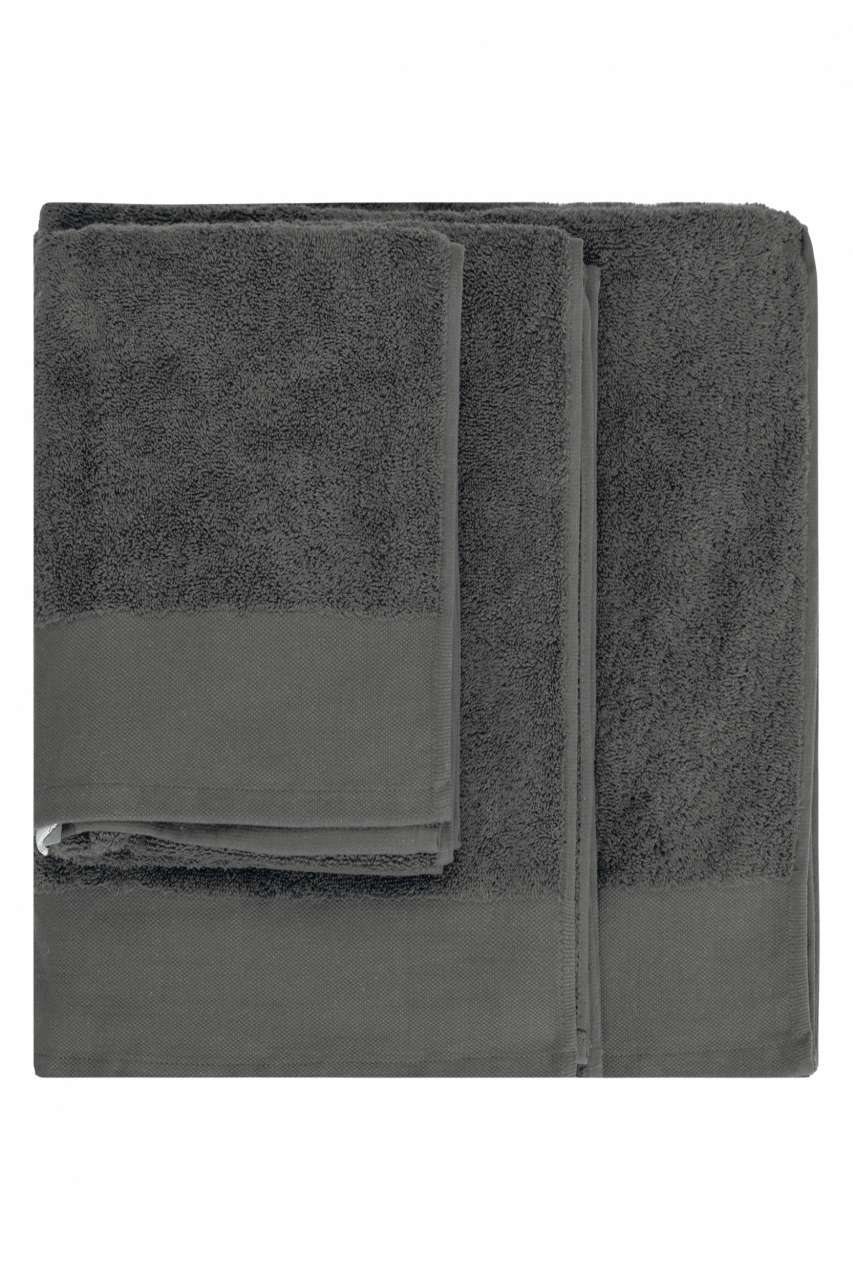 KA101 - ORGANIC BATH TOWEL