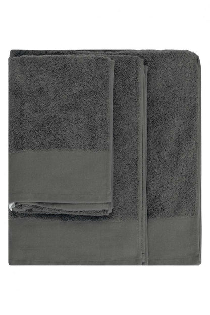 KA101 - ORGANIC BATH TOWEL