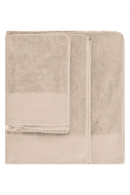KA101 - ORGANIC BATH TOWEL