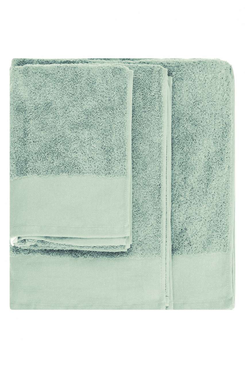 KA101 - ORGANIC BATH TOWEL