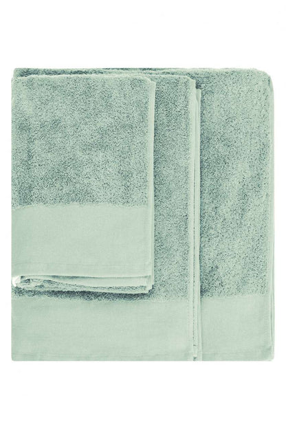 KA101 - ORGANIC BATH TOWEL