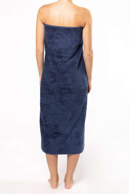 KA102 - ORGANIC BEACH TOWEL