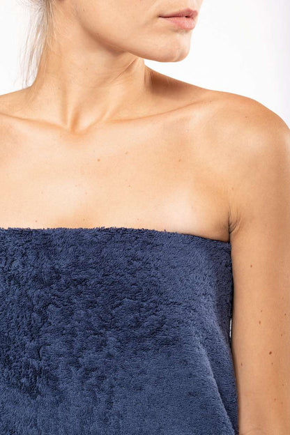 KA102 - ORGANIC BEACH TOWEL