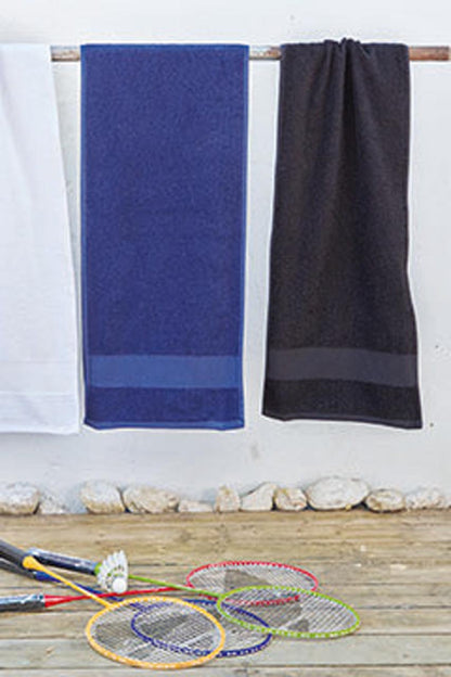 KA108 - SPORTS TOWEL