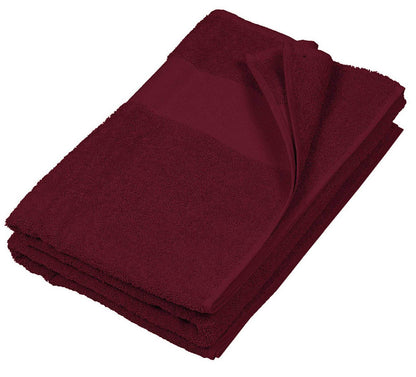 KA112 - HAND TOWEL