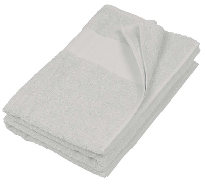KA112 - HAND TOWEL