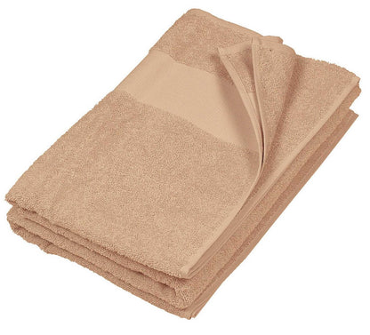 KA112 - HAND TOWEL