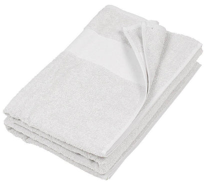 KA112 - HAND TOWEL