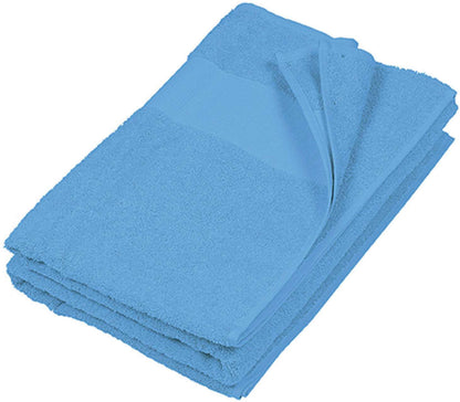 KA113 - BATH TOWEL