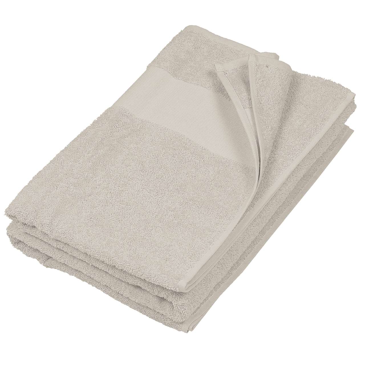 KA113 - BATH TOWEL
