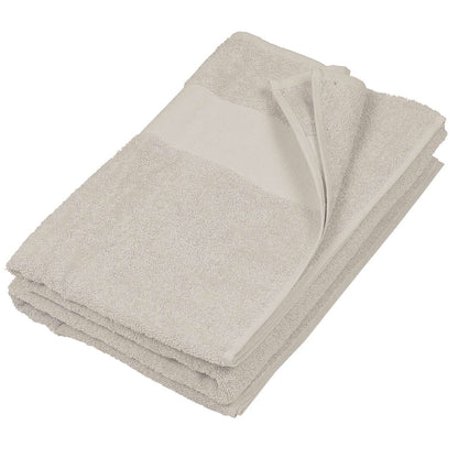 KA113 - BATH TOWEL