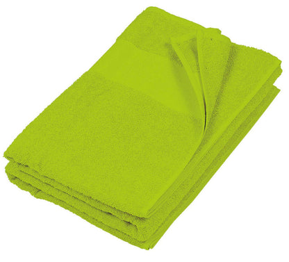 KA113 - BATH TOWEL
