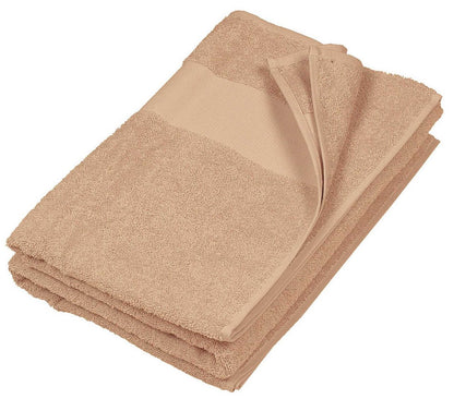 KA113 - BATH TOWEL