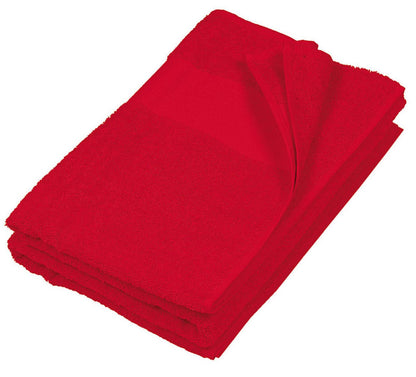 KA113 - BATH TOWEL