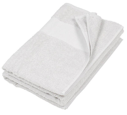 KA113 - BATH TOWEL