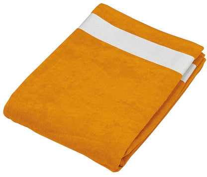 KA118 - BEACH TOWEL