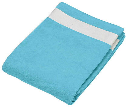 KA118 - BEACH TOWEL