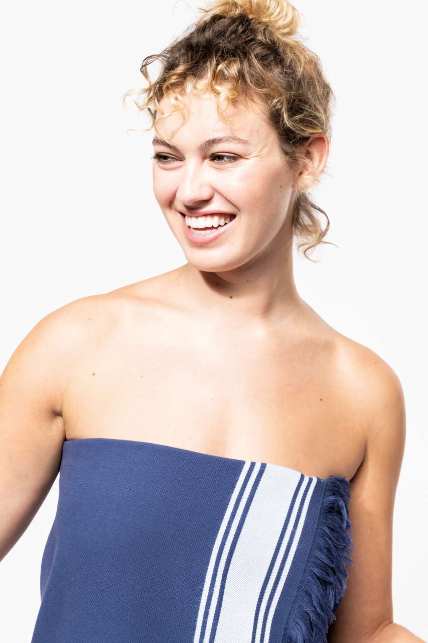 KA128 - FOUTA TOWEL