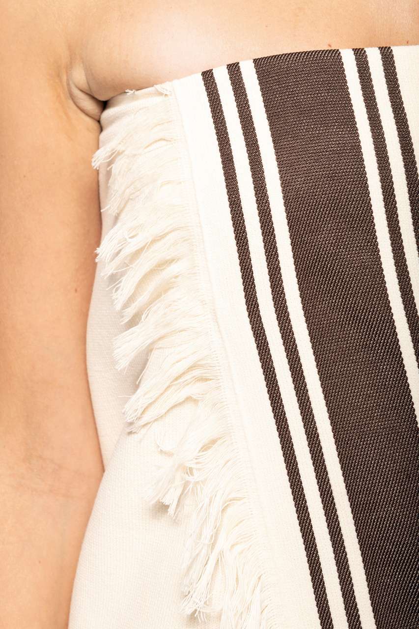 KA128 - FOUTA TOWEL